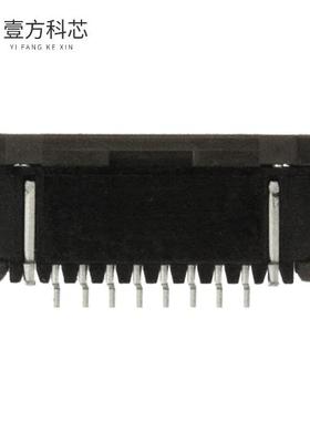 原厂原装SFW8R-3STE1LF CONN FFC BOTTOM 8POS 1.0