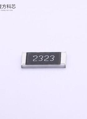 原厂原装25121WF2323T4E 232kΩ ±1% 1W全新正品