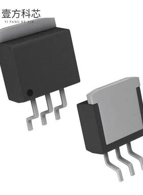 原厂原装TC2117-3.3VEBTR IC REG LINEAR 3.3V 800