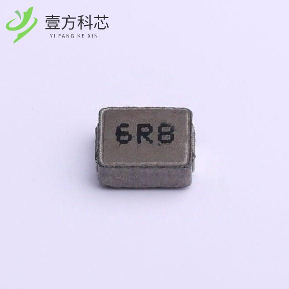 原厂原装YSPI0724-6R8M 6.8uH ±20% 4A 62mΩ全新正品