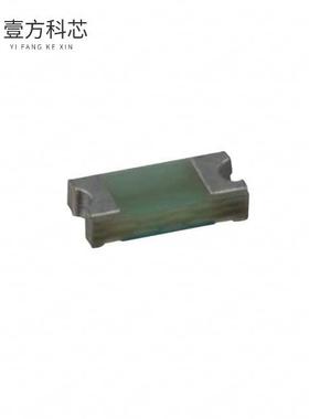 原厂原装0467.500NR FUSE BOARD MOUNT 500MA 32VA