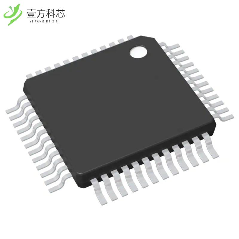 原厂原装ATSAMD21G18A-AU IC MCU 32BIT 256KB FLA