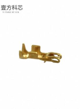 原厂原装SACHL-003G-P0.2 CONN FML SKT 28-30AWG