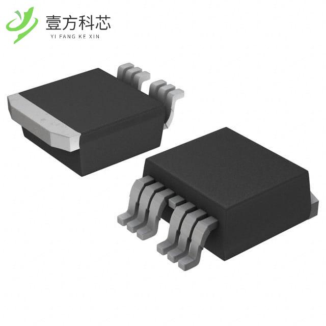 原厂原装IRFS3004TRL7PP MOSFET N-CH 40V 240A D2