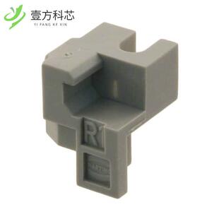 原厂原装09020009953 DIN-SIGNAL FIXING BRACKET