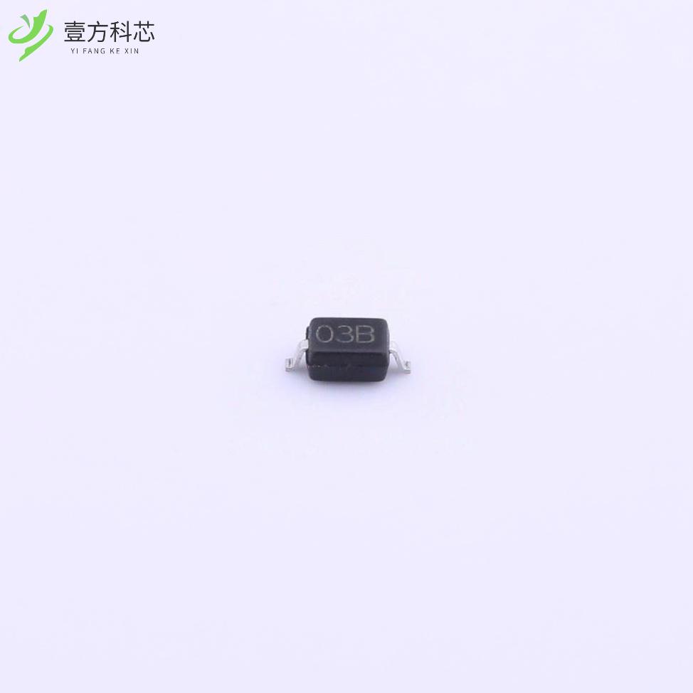 原厂原装PESD3V3L1BA-N PESD3V3L1BA-N全新正品