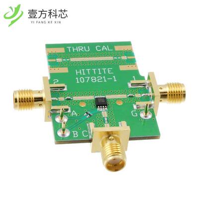 原厂原装105143-HMC194AMS8 EVAL BOARD HMC194AMS