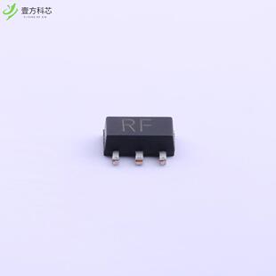 原厂原装2SC3357-RF 三极管 NPN Ic=100mA Vceo=12