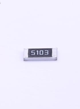 原厂原装CR2010F510KE04Z 510kΩ ±1% 750mW全新正品