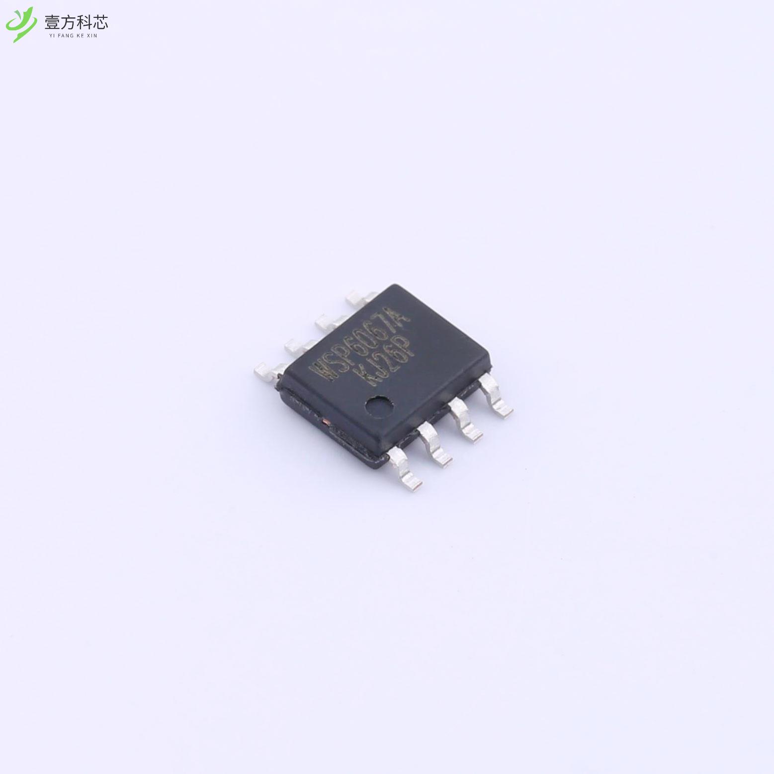 原厂原装WSP6067A WSP6067A全新正品