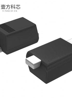 原厂原装PESD5Z5.0,115 TVS DIODE 5VWM 18VC SOD5