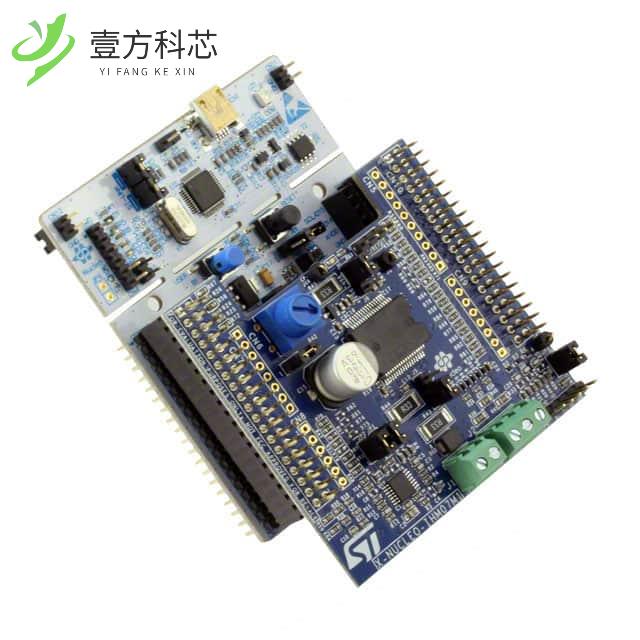 原厂原装P-NUCLEO-IHM002 EVAL BOARD STM32 NUCLE