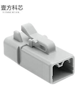 原厂原装ATP06-2S CONN PLUG 2POS全新正品