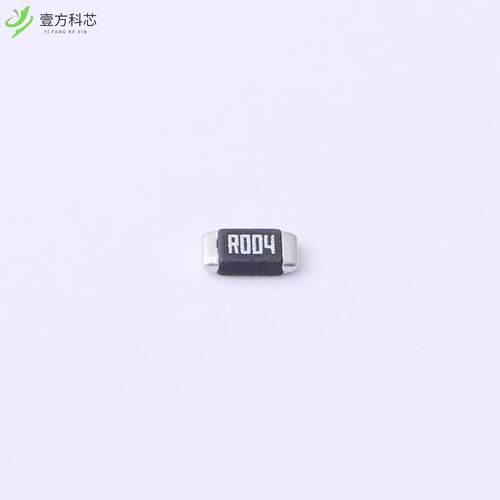 原厂原装LMJ12MF1P0R004 4mΩ ±1% 1W全新正品