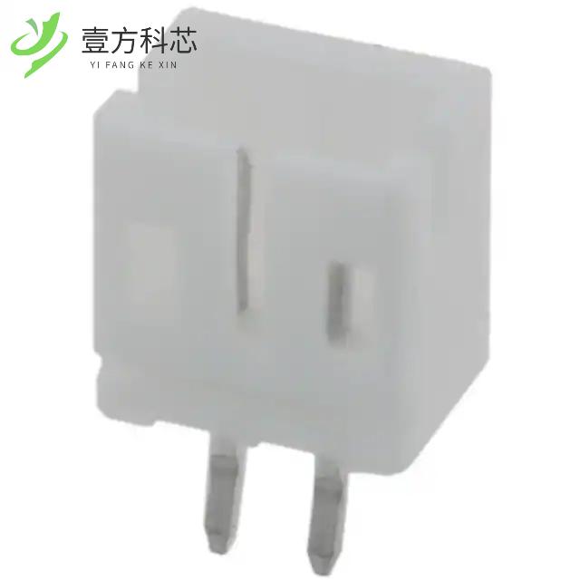 原厂原装SWR201-NRTN-S02-SA-WH CONN HEADER VERT