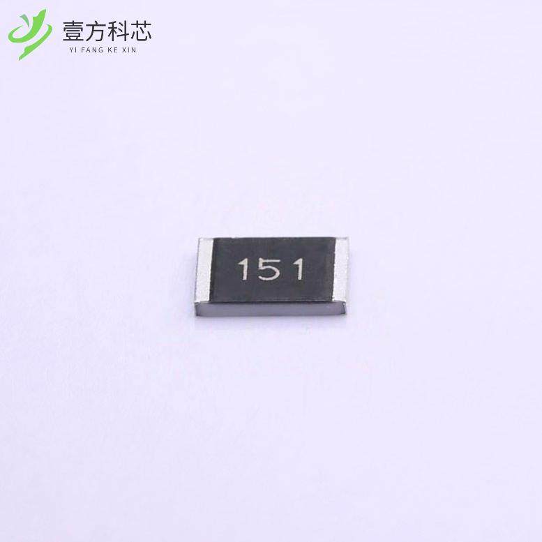 原厂原装181207J0151T4E 150Ω ±5% 750mW全新正品