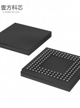 原厂原装XC2C128-7CP132C IC CPLD 128MC 7NS 132B