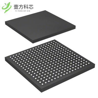 原厂原装MCIMX6G1CVM05AB IC MPU I.MX6UL 289BGA全