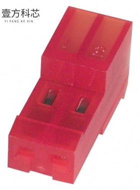 原厂原装3-640440-2 CONN RCPT 2POS IDC 22AWG TI