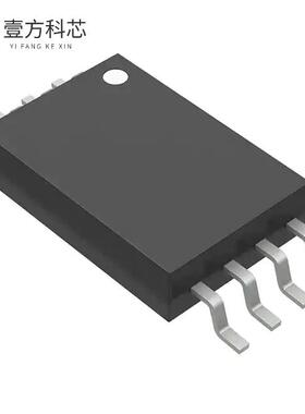 原厂原装RC4558IPWR IC OPAMP GP 2 CIRCUIT 8TSSO