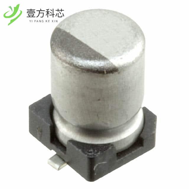 原厂原装UCD1A220MCL1GS CAP ALUM 22UF 20% 10V S