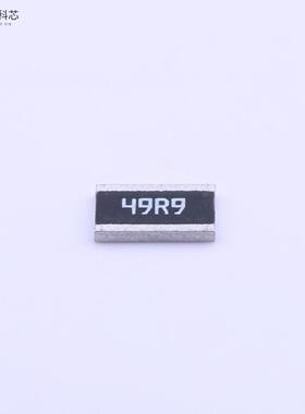 原厂原装CRW1218F49R9E04Z 49.9Ω ±1% 1W全新正品