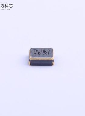 原厂原装1MAA19200ACA DSR221STH 19.200MHZ 7PF 1