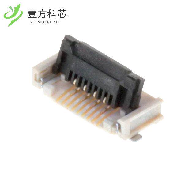 原厂原装2005280040 1.0 FPC ZIF BTM CONT EMBT P