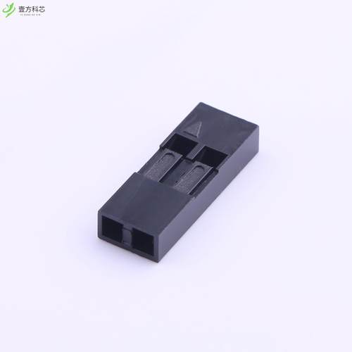 原厂原装A2541H-2P 2.54mm 1x2P全新正品