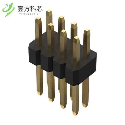 原厂原装BC035-08-A-0380-0300-L-G 8W, 1.0MM PIT