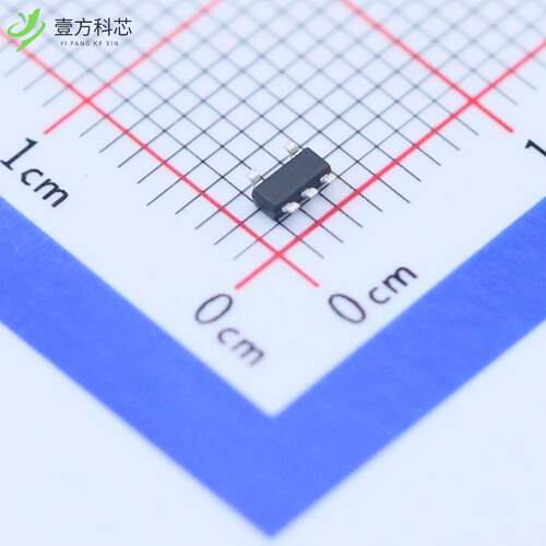 原厂原装LM321G-AE5-R 低功耗单运放全新正品