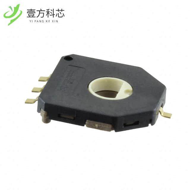 原厂原装SV01A103AEA01R00 SENSOR ROTARY 333.3DE