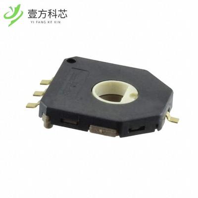 原厂原装SV01A103AEA01R00 SENSOR ROTARY 333.3DE