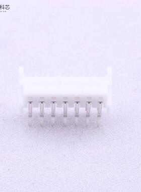 原厂原装07MQ-ST PIN：7 间距2mm 直插全新正品