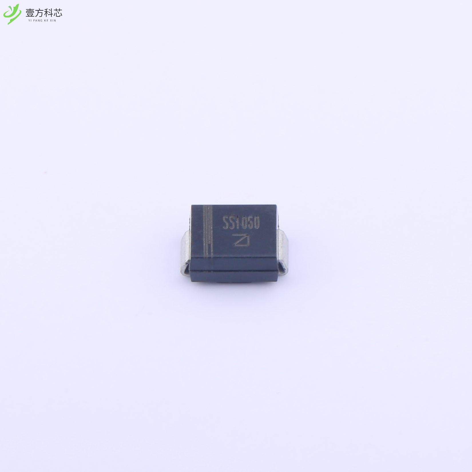 原厂原装SS1060B 60V 10A 700mV@10A全新正品