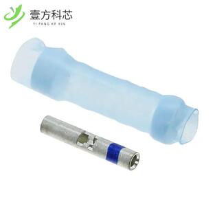 CONN CRIMP 原厂原装 000 AWG 650139 SPLICE