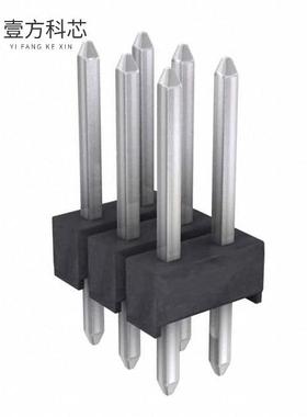 原厂原装M20-9980346 CONN HEADER VERT 6POS 2.54