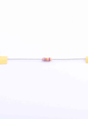 原厂原装RI40-1/4W-820KΩ ±2% T 820kΩ ±2% 250