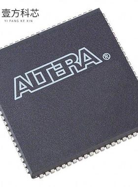 原厂原装EPM7064LC84-10 IC CPLD 64MC 10NS 84PLC