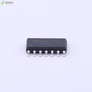 原厂原装LMV324M/TR LMV324M/TR全新正品