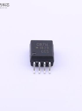 原厂原装ACPL-C87H-500E ACPL-C87H-500E全新正品