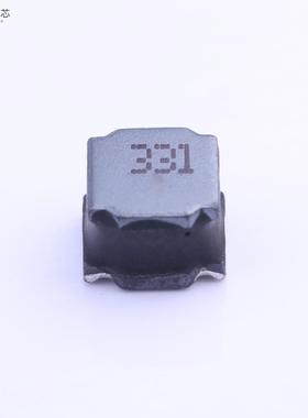 原厂原装SLW6045S331MST 330uH ±20% 570mA 1.27Ω全