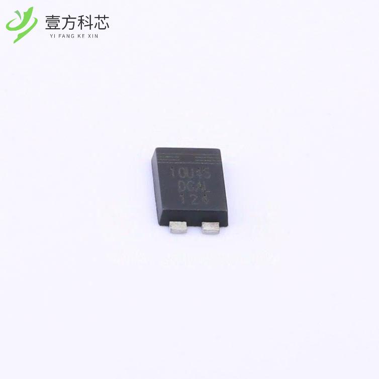 原厂原装SD10U45L 45V 10A 420mV@10A全新正品