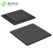 XC3S1200E 4FGG400C FPGA 原厂原装 304 400