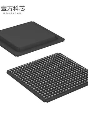 原厂原装XC3S1200E-4FGG400C IC FPGA 304 I/O 400