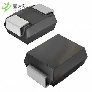 TPSMB24CA 33.2VC TVS 20.5VWM DO2 DIODE 原厂原装