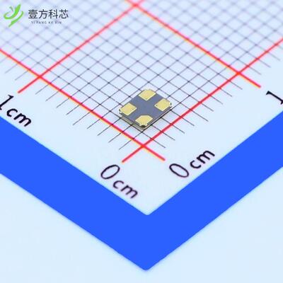 原厂原装X1E000021035200 25MHz ±10ppm 20pF全新正品