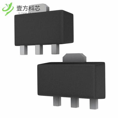 原厂原装2SC5712(TE12L,F) TRANS NPN 50V 3A SC-6