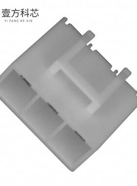 原厂原装B03P-VL CONN HEADER VERT 3POS 6.2MM全新正品