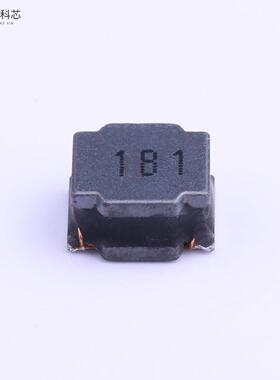 原厂原装FNR8040S181MT 180uH ±20% 830mA 676mΩ全新正品